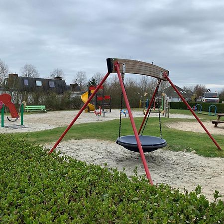 Kustverhuur, Park Schoneveld, Duinroos 102 Breskens Kültér fotó